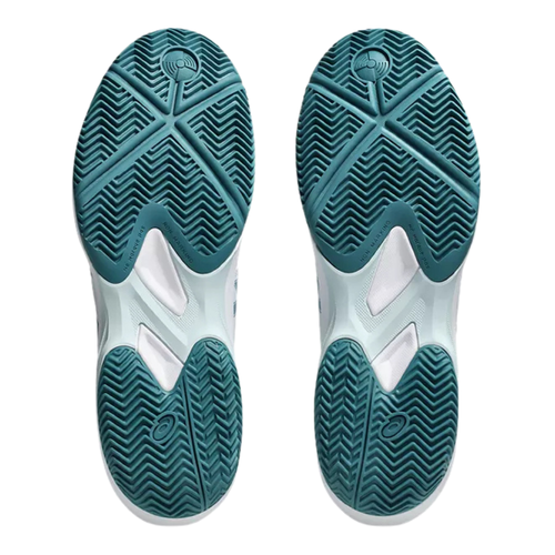 Chaussures de padel Homme Asics Game FF Padel Blanc - Esprit Padel Shop