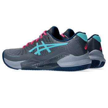 Chaussures de padel Homme Asics Gel-Challenger 14 Gris - Esprit Padel Shop