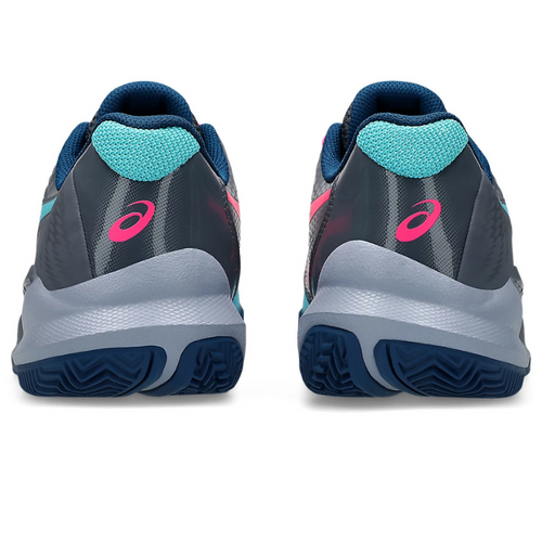 Chaussures de padel Homme Asics Gel-Challenger 14 Gris - Esprit Padel Shop