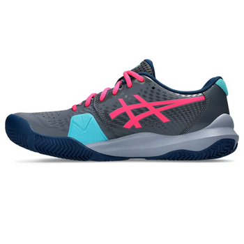 Chaussures de padel Homme Asics Gel-Challenger 14 Gris - Esprit Padel Shop