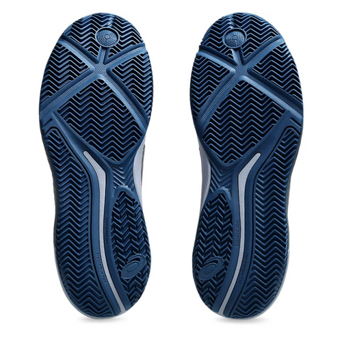 Chaussures de padel Homme Asics Gel-Challenger 14 Gris - Esprit Padel Shop