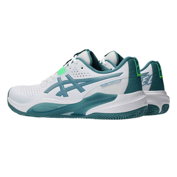 Chaussures de padel Homme Asics Gel-Challenger 15 Padel Blanc - Esprit Padel Shop