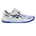 Men's padel shoes Asics Gel-Challenger 15 Padel L.E. White/Blue