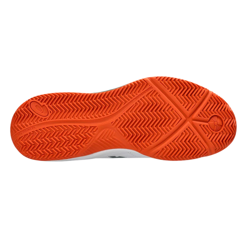 Chaussures de padel Homme Asics Gel-Dedicate 9 Padel Blanc - Esprit Padel Shop