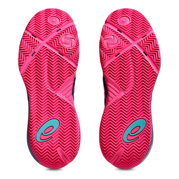 Chaussures de padel Homme Asics Gel-Resolution X Bleu - Esprit Padel Shop