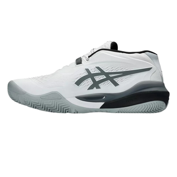 Chaussures de padel Homme Asics Gel-Resolution X Padel Gris - Esprit Padel Shop
