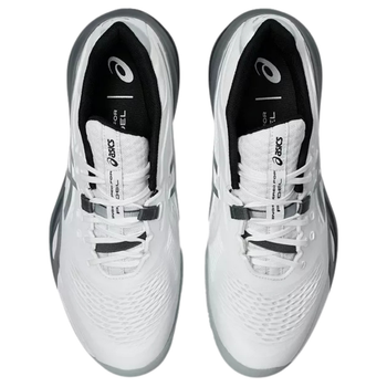 Chaussures de padel Homme Asics Gel-Resolution X Padel Gris - Esprit Padel Shop