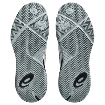 Chaussures de padel Homme Asics Gel-Resolution X Padel Gris - Esprit Padel Shop
