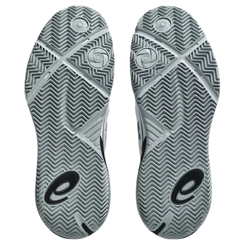 Chaussures de padel Homme Asics Gel-Resolution X Padel Gris - Esprit Padel Shop