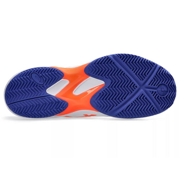 Chaussures de padel Homme Asics Solution Swift FF 2 Padel Blanc - Esprit Padel Shop