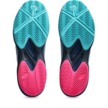 Chaussures de padel Homme Asics Solution Swift FF 2 - Esprit Padel Shop