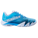 Chaussures de padel Homme Babolat Jet Premura 2 Lebron Bleu - Esprit Padel Shop