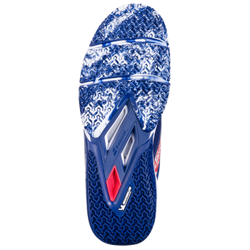 Chaussures de padel Homme Babolat Movea 2 Bleu - Esprit Padel Shop