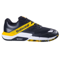Zapatillas de pádel para hombre Babolat Movea 2 negras