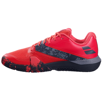 Chaussures de padel Homme Babolat Movea 2 Rouge - Esprit Padel Shop