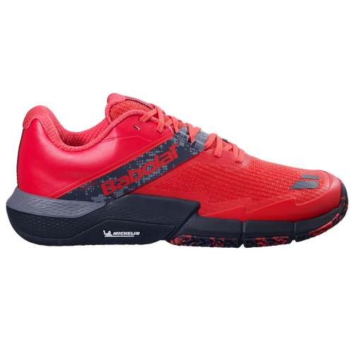Chaussures de padel Homme Babolat Movea 2 Rouge - Esprit Padel Shop