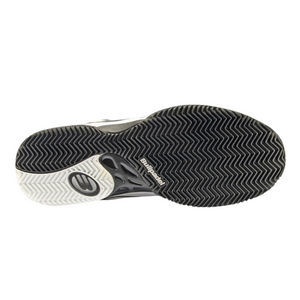 Chaussures de padel Homme Beker 24V Blanc Semelle - Esprit Padel Shop