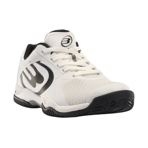 Chaussures de padel Homme Bullpadel Beker 24I Blanc - Esprit Padel Shop