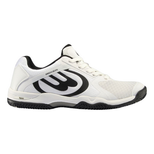 Chaussures de padel Homme Bullpadel Beker 24I Blanc - Esprit Padel Shop