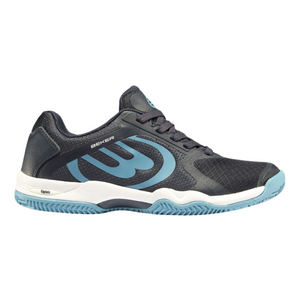 Chaussures de padel Homme Bullpadel Beker 24I Bleu - Esprit Padel Shop