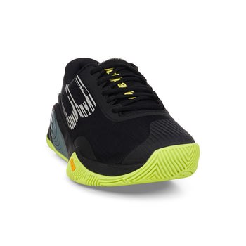 Chaussures de padel Homme Bullpadel Hack Vibram 25I Noir - Esprit Padel Shop