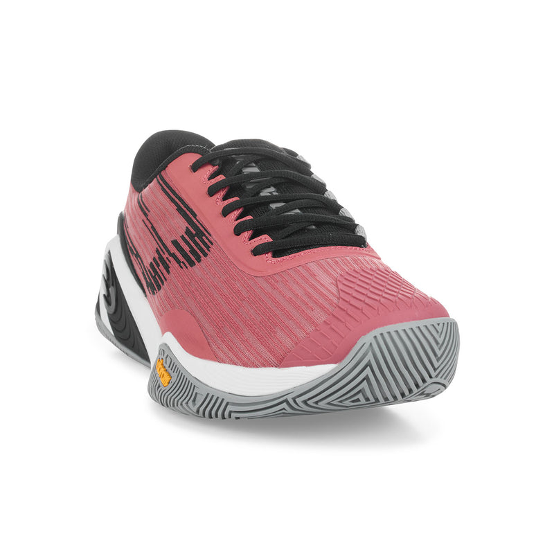 Chaussures de padel Homme Bullpadel Hack Vibram 25I Rose - Esprit Padel Shop