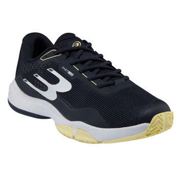 Chaussures de padel Homme Bullpadel Hybrid Fly 26I Bleu Marine - Esprit Padel Shop