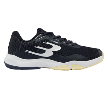 Chaussures de padel Homme Bullpadel Hybrid Fly 26I Bleu Marine - Esprit Padel Shop