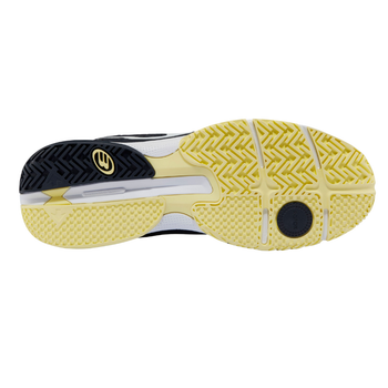 Chaussures de padel Homme Bullpadel Hybrid Fly 26I Bleu Marine - Esprit Padel Shop