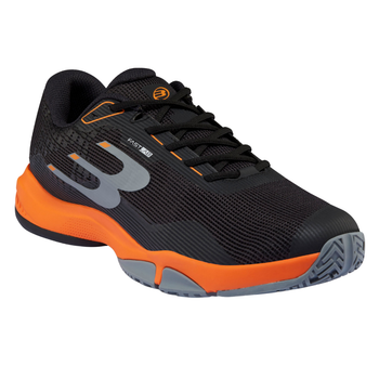 Chaussures de padel Homme Bullpadel Hybrid Fly 26I Noir - Esprit Padel Shop