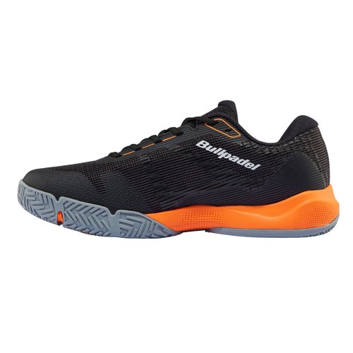 Chaussures de padel Homme Bullpadel Hybrid Fly 26I Noir - Esprit Padel Shop
