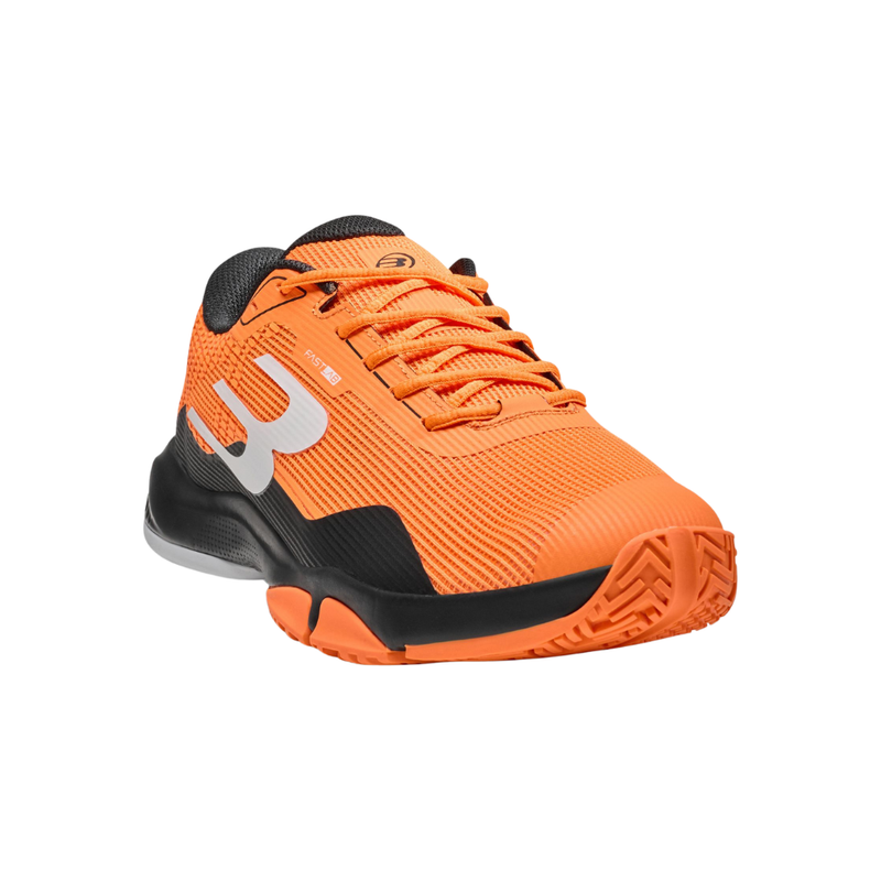 Chaussures de padel Homme Bullpadel Hybrid Fly 26V Orange - Esprit Padel Shop