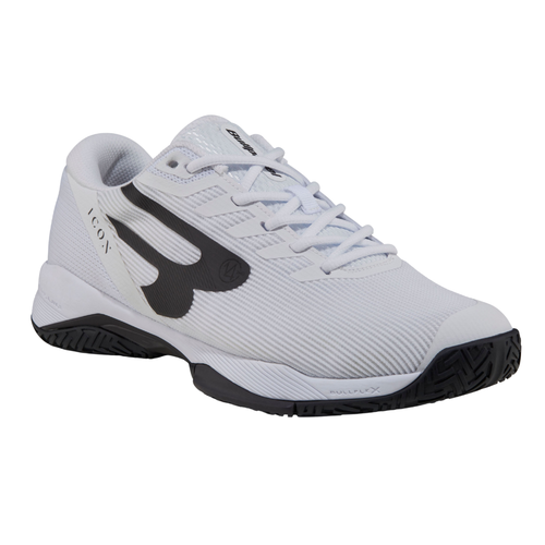Chaussures de padel Homme Bullpadel Icon 26I Gris - Esprit Padel Shop