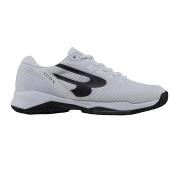 Chaussures de padel Homme Bullpadel Icon 26I Gris - Esprit Padel Shop