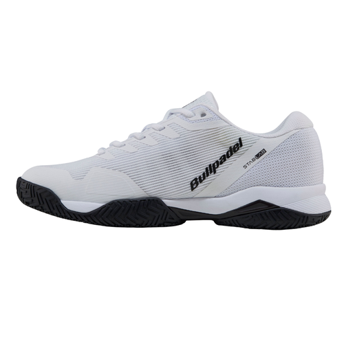 Chaussures de padel Homme Bullpadel Icon 26I Gris - Esprit Padel Shop