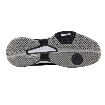 Chaussures de padel Homme Bullpadel Icon 26I Gris - Esprit Padel Shop