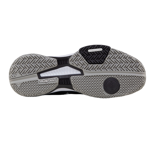 Chaussures de padel Homme Bullpadel Icon 26I Gris - Esprit Padel Shop