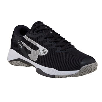 Scarpe da padel da uomo Bullpadel Icon 26I Nero - Esprit Padel Shop