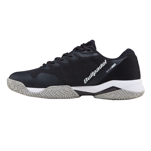 Scarpe da padel da uomo Bullpadel Icon 26I Nero - Esprit Padel Shop