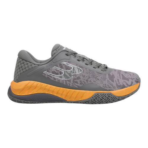 Chaussures de padel Homme Bullpadel Ionic 25V Gris - Esprit Padel Shop