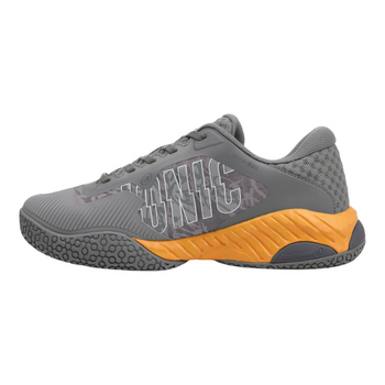 Chaussures de padel Homme Bullpadel Ionic 25V Gris - Esprit Padel Shop