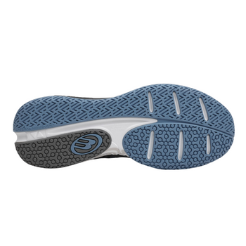 Chaussures de padel Homme Bullpadel Ionic 25V Noir - Esprit Padel Shop