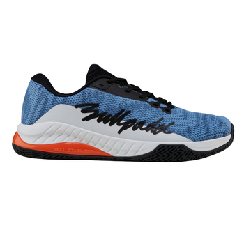 Scarpe da padel da uomo Bullpadel Ionic 26I Blu - Esprit Padel Shop