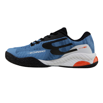 Scarpe da padel da uomo Bullpadel Ionic 26I Blu - Esprit Padel Shop