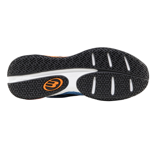Scarpe da padel da uomo Bullpadel Ionic 26I Blu - Esprit Padel Shop
