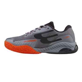 Chaussures de padel Homme Bullpadel Ionic 26I Gris - Esprit Padel Shop