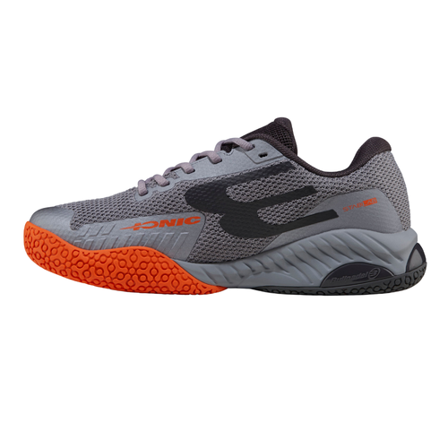Chaussures de padel Homme Bullpadel Ionic 26I Gris - Esprit Padel Shop