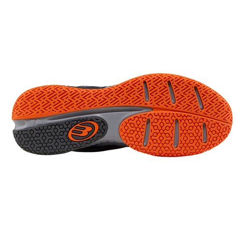 Chaussures de padel Homme Bullpadel Ionic 26I Gris - Esprit Padel Shop