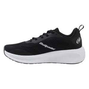 Chaussures de padel Homme Bullpadel Move Pro Noir Côté - Esprit Padel Shop