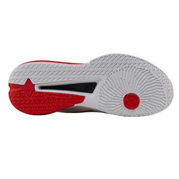 Chaussures de padel Homme Bullpadel Neuron 26I Blanc - Esprit Padel Shop